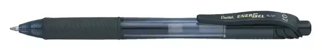 GELSCHRIJVER PENTEL BL107 ENERGEL-X M