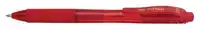 GELSCHRIJVER PENTEL BL107 ENERGEL-X M