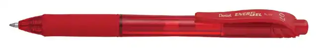 GELSCHRIJVER PENTEL BL107 ENERGEL-X M