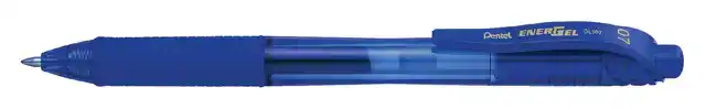 GELSCHRIJVER PENTEL BL107 ENERGEL-X M