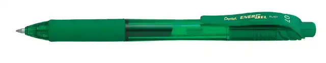 GELSCHRIJVER PENTEL BL107 ENERGEL-X M