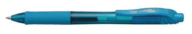 GELSCHRIJVER PENTEL BL107 ENERGEL-X M
