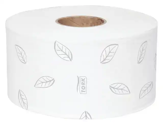 TOILETPAPIER TORK T2 PREMIUM JUMBO
