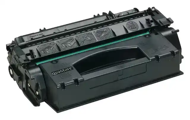 TONERCARTRIDGE QUANTORE HP Q5949A 49A