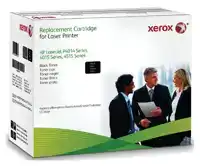 TONERCARTRIDGE XEROX HP CC364A 64A