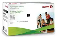 TONERCARTRIDGE XEROX HP CE250A 504A