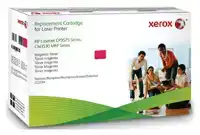 TONERCARTRIDGE XEROX HP CE253A 504A