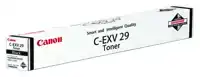 TONERCARTRIDGE CANON C-EXV 29 ZWART