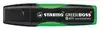 MARKEERSTIFT STABILO GREEN BOSS 6070/33