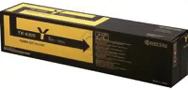 TONER KYOCERA TK-8305Y GEEL