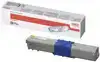 TONER OKI 44469704 GEEL