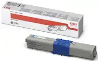 TONER OKI 44469724 BLAUW