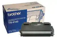 TONER BROTHER TN-4100 ZWART