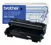 DRUM BROTHER DR-3100 ZWART