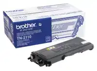 TONER BROTHER TN-2110 ZWART