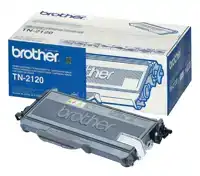 TONER BROTHER TN-2120 ZWART