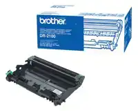 DRUM BROTHER DR-2100 ZWART