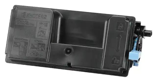TONER KYOCERA TK-3110K ZWART