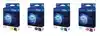 INKTCARTRIDGE BROTHER LC-1280XLBK ZWART