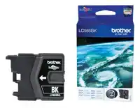 INKTCARTRIDGE BROTHER LC-985BK ZWART