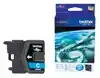 INKTCARTRIDGE BROTHER LC-985C BLAUW