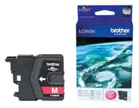 INKTCARTRIDGE BROTHER LC-985M ROOD