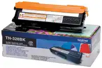 TONER BROTHER TN-328BK ZWART