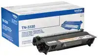 TONER BROTHER TN-3330 ZWART