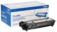 TONER BROTHER TN-3390 ZWART