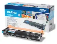 TONER BROTHER TN-230C BLAUW