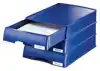 BRIEVENBAK LEITZ PLUS MET LADE A4 MAXI