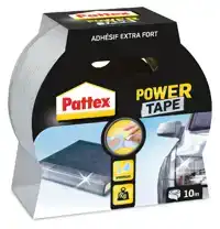 PLAKBAND PATTEX 50MMX10M POWER TAPE TR