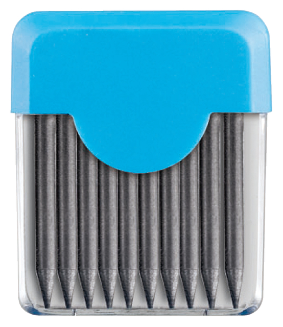 PASSERSTIFT MAPED 2MM SET á 10 STUKS
