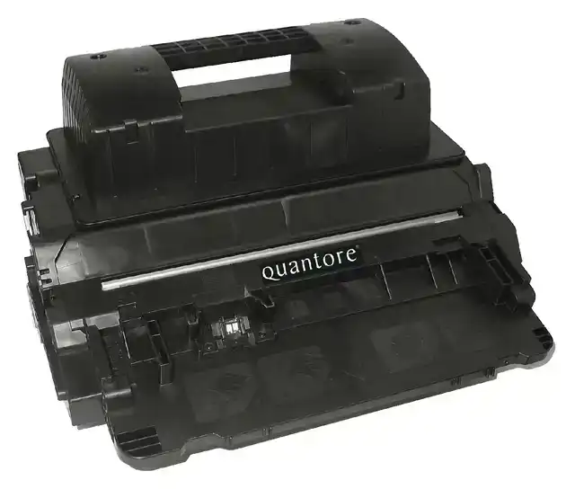 TONERCARTRIDGE QUANTORE HP CE390X 90X