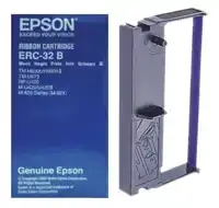 LINT EPSON S015371 VOOR ERC-32B NYLON