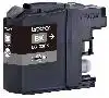 INKTCARTRIDGE BROTHER LC-123BK ZWART