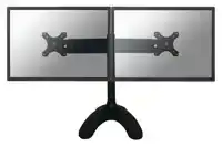 MONITORARM NEOMOUNTS D700DD 19-30" VOET