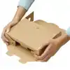 GEMEENTEARCHIEFDOOS LOEFF'S JUMBO BOX