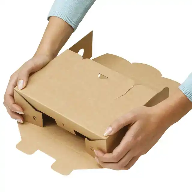 GEMEENTEARCHIEFDOOS LOEFF'S JUMBO BOX