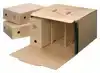 GEMEENTEARCHIEFDOOS LOEFF'S JUMBO BOX
