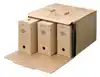 GEMEENTEARCHIEFDOOS LOEFF'S JUMBO BOX