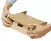 GEMEENTEARCHIEFDOOS LOEFF'S JUMBO BOX