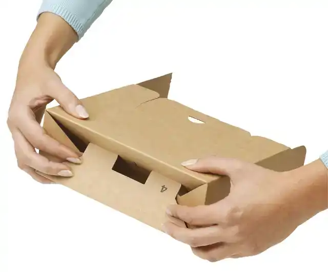 GEMEENTEARCHIEFDOOS LOEFF'S JUMBO BOX