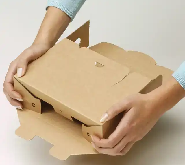 ARCHIEFDOOS LOEFF QUICK BOX 3000 A4