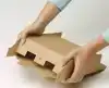 ARCHIEFDOOS LOEFF QUICK BOX 3000 A4