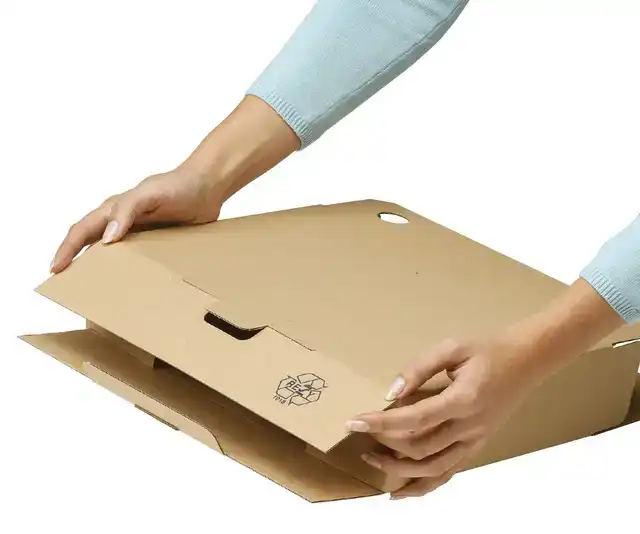 ARCHIEFDOOS LOEFF FILING BOX 3003