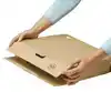 ARCHIEFDOOS LOEFF UNIVERSEEL 3020
