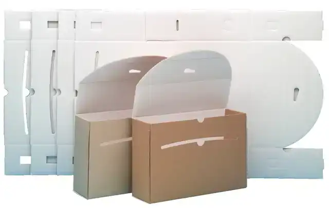 ARCHIEFDOOS LOEFF CITY BOX 10+ 3008