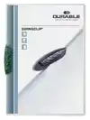 KLEMMAP DURABLE SWINGCLIP 30V GN