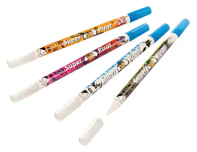 INKTWISSER PELIKAN SUPER-PIRAT 850B